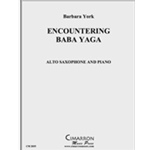 Encountering Baba Yaga