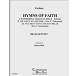 Hymns of Faith