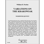 Variations on the Krakowiak