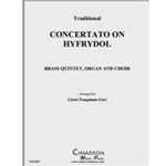 Concertato on Hyfrydol