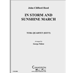 In Storm and Sunshine