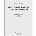 Yellow Rose of Texas Variations
