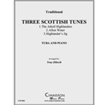 Three Scottish Tunes