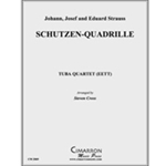 Schutzen-Quadrille