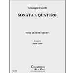 Sonata A Quattro