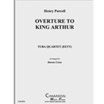 Overture to King Arthur