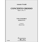 Concerto Grosso