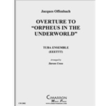 Overture to Orpheus in the Underworld