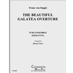 The Beautiful Galatea Overture