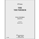 The Thunderer