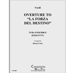 Overture to La Forza del Destino