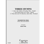 Three Hymns