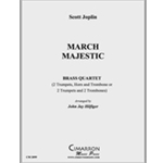 March Majestic