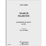 March Majestic