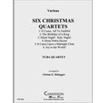 Six Christmas Quartets