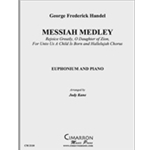 Messiah Medley