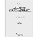 A Salzburg Christmas Melody