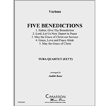 Five Benedictions