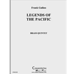 Legends of the Pacific