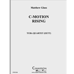 C-Motion Rising