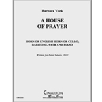 A House of Prayer