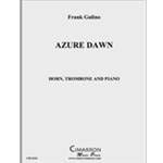 Azure Dawn
