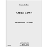 Azure Dawn
