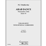 Danse Arabe