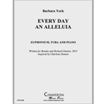 Every Day an Alleluia
