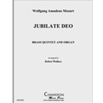 Jubilate Deo