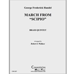March from Scipio