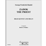 Zadok the Priest