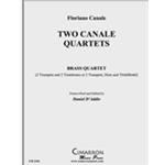 Two Canale Quartets