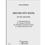 South City Suite