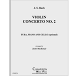 Violin Concerto No. 2