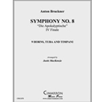 Finale from Symphony No. 8