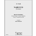 Nabucco Overture