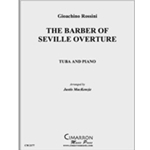 The Barber of Seville Overture