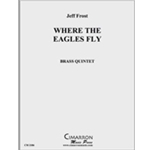 Where the Eagles Fly