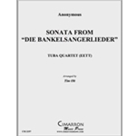 Sonata from Die Bankelsangerlieder