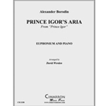 Prince Igor's Aria