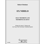 Ex Nihilo