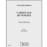 Carnevale di Venezia