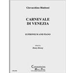 Carnevale di Venezia