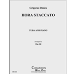 Hora Staccato