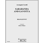 Sarabanda and Gavotta