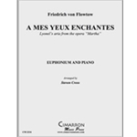 A Mes Yeux Enchantes