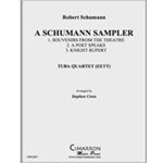 A Schumann Sampler
