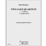 Two Jazz Quartets