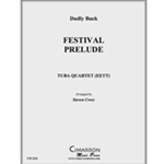 Festival Prelude